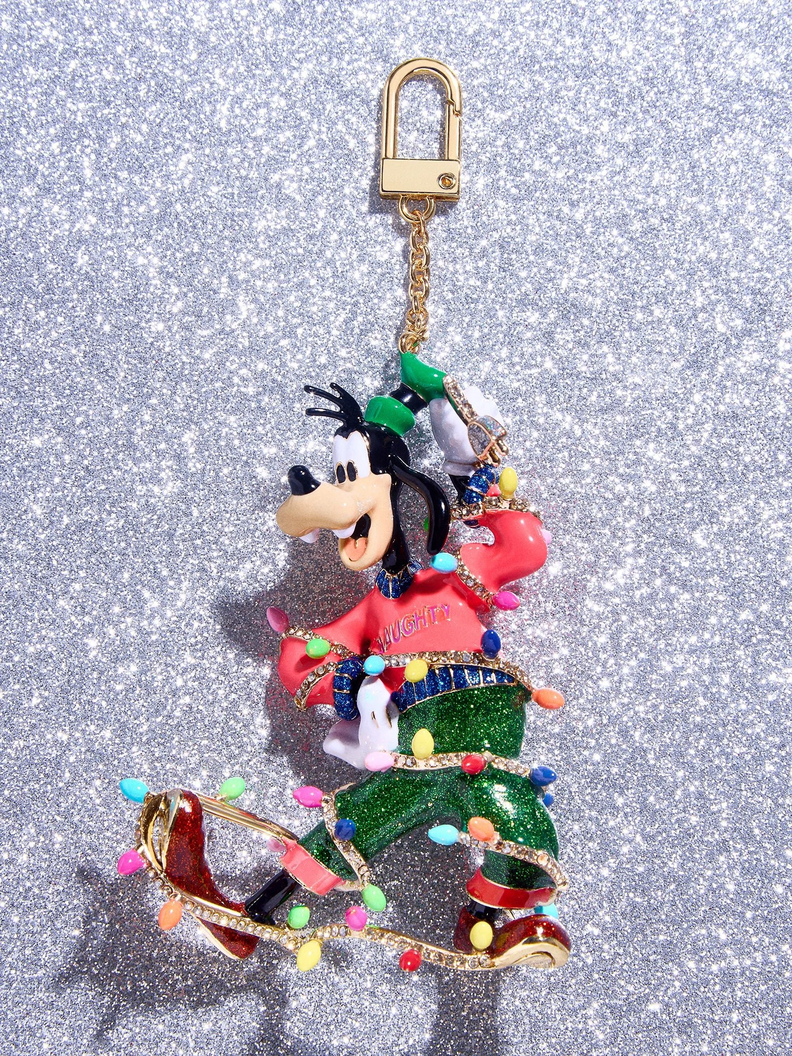 BaubleBar Disney Holiday Sensational Six Collection — EXTRA MAGIC